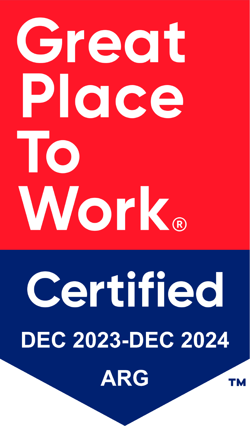 Great Place To Work 2023-2024